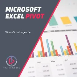 Kursbild zum Angebot Microsoft Excel fuer Auswertung Praesentation Pivot