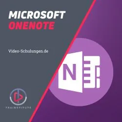 Kursbild zum Angebot Microsoft OneNote im Unternehmen