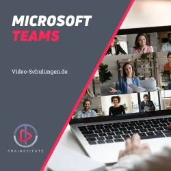Kursbild zum Angebot Microsoft Teams im Unternehmen