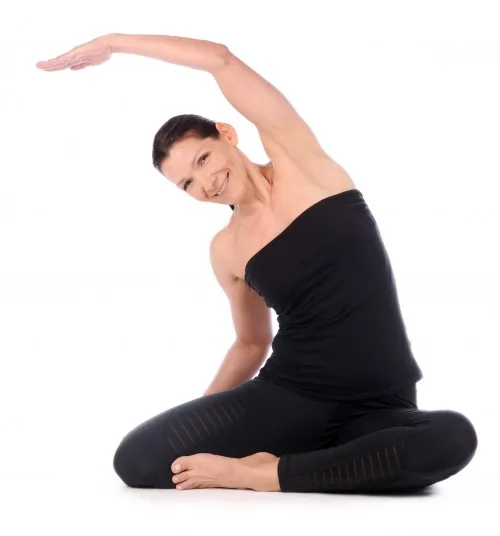 Angebotsbild zum Videokurs Pilates Beginner