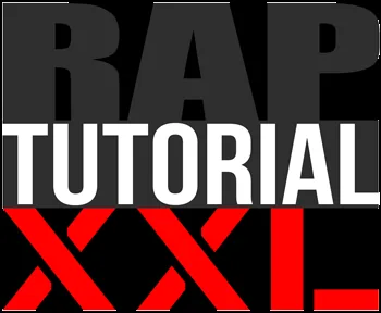 Logo des Angebots RAP-TUTORIAL XXL